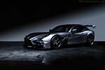 Ginetta Akula
