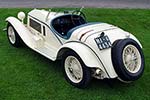 2003 European Concours d'Elegance
