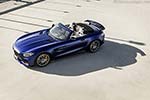 Mercedes-AMG GT R Roadster