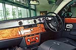 Rolls-Royce Phantom Centenary