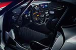 Toyota GR Supra GT4 Concept