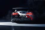 Toyota GR Supra GT4 Concept