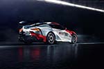 Toyota GR Supra GT4 Concept