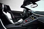 Lamborghini Aventador SVJ Roadster