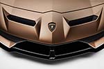 Lamborghini Aventador SVJ Roadster