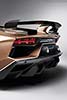 Lamborghini Aventador SVJ Roadster