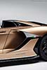 Lamborghini Aventador SVJ Roadster