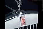 Rolls-Royce Phantom Centenary