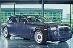 Rolls-Royce Phantom Centenary