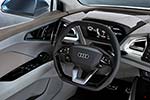 Audi Q4 e-tron Concept