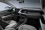 Audi Q4 e-tron Concept