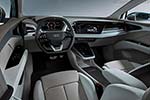 Audi Q4 e-tron Concept