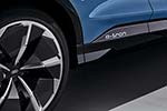 Audi Q4 e-tron Concept