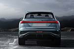 Audi Q4 e-tron Concept