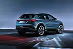 Audi Q4 e-tron Concept