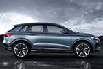 Audi Q4 e-tron Concept