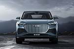 Audi Q4 e-tron Concept