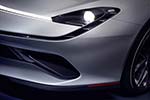 Automobili Pininfarina Battista