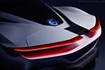 Automobili Pininfarina Battista