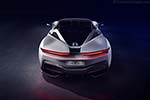 Automobili Pininfarina Battista