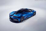 Automobili Pininfarina Battista