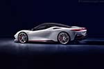 Automobili Pininfarina Battista