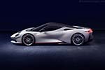 Automobili Pininfarina Battista