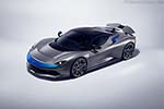 Automobili Pininfarina Battista