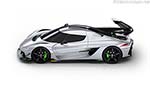 Koenigsegg Jesko