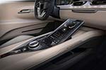 Italdesign DaVinci Concept