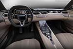 Italdesign DaVinci Concept