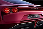 Italdesign DaVinci Concept