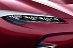 Italdesign DaVinci Concept