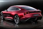 Italdesign DaVinci Concept