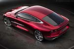 Italdesign DaVinci Concept
