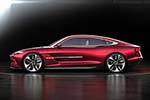 Italdesign DaVinci Concept