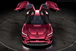 Italdesign DaVinci Concept