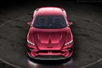 Italdesign DaVinci Concept