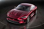 Italdesign DaVinci Concept