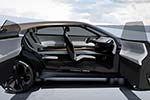 Nissan IMQ Concept