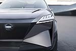 Nissan IMQ Concept
