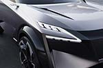 Nissan IMQ Concept