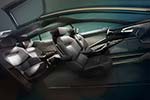 Lagonda All-Terrain Concept