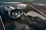 Lagonda All-Terrain Concept