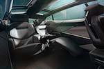 Lagonda All-Terrain Concept