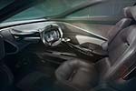 Lagonda All-Terrain Concept