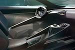 Lagonda All-Terrain Concept