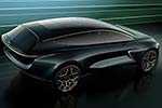 Lagonda All-Terrain Concept