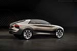 Kia Imagine by Kia