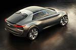 Kia Imagine by Kia